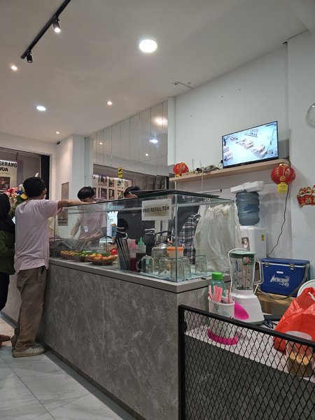 Laksa Tangerang Ci Kim Hua photo 4