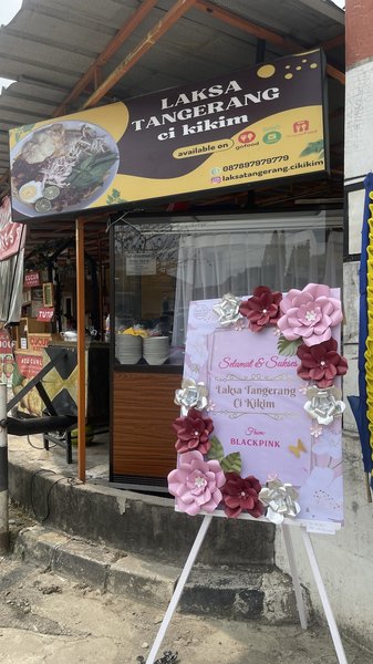 Laksa Tangerang Ci Kim Hua photo 5