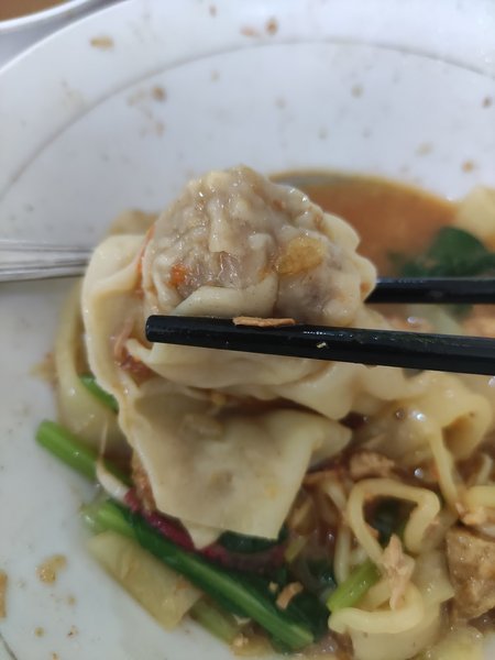 Bakmi Siantar 168 Gading Serpong photo 1