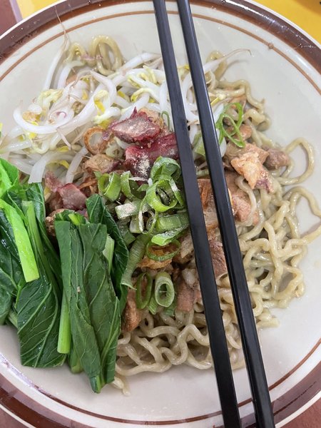 Bakmi Siantar 168 Gading Serpong photo 2