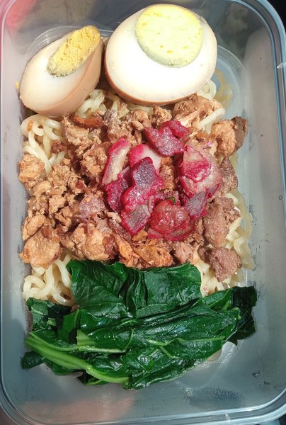 Bakmi Siantar 168 Gading Serpong photo 3