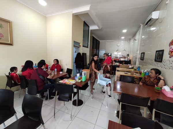 Bakmi Siantar 168 Gading Serpong photo 4