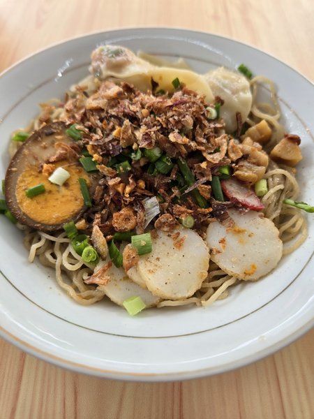 Bakmi Nagih photo 1
