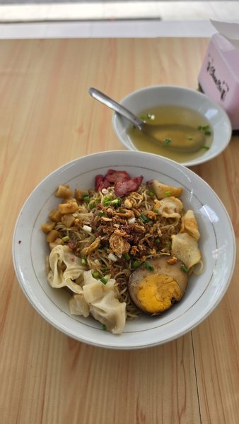 Bakmi Nagih photo 2