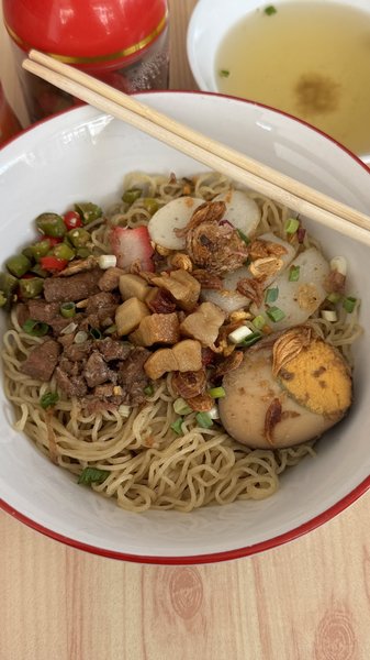 Bakmi Nagih photo 3