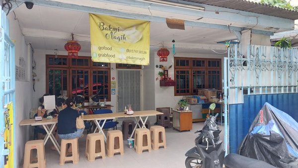 Bakmi Nagih photo 4