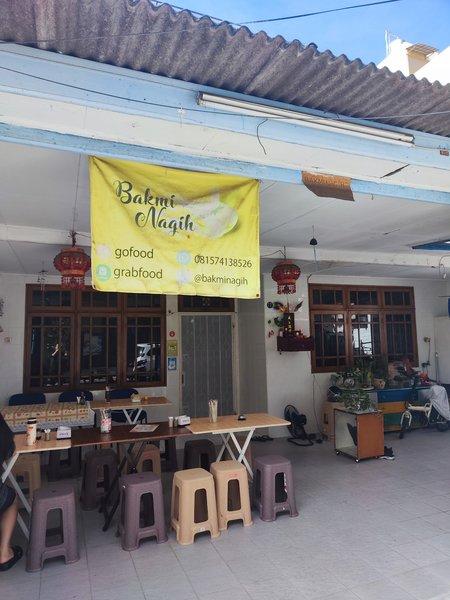 Bakmi Nagih photo 5