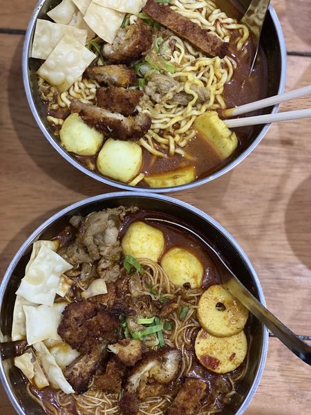 Bakmie Khas Jaksel - Mampang (Bakmie & Misoa) photo 2