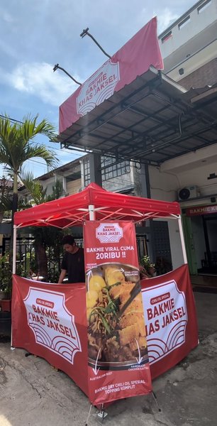 Bakmie Khas Jaksel - Mampang (Bakmie & Misoa) photo 5