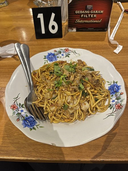 Thole Bakmi Jawa photo 1