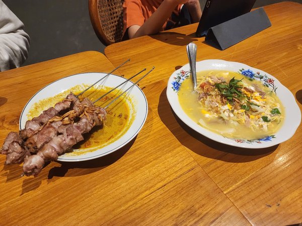 Thole Bakmi Jawa photo 3