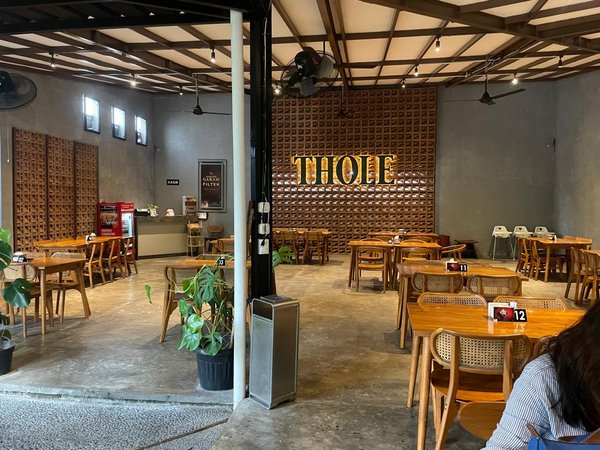 Thole Bakmi Jawa photo 4