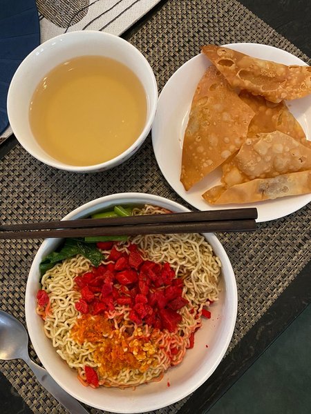 Bakmi AKA photo 3