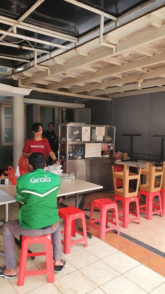 Bakmi AKA photo 4