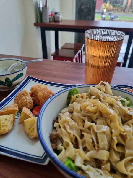 Bakmi Karet Surya Alam Sutera photo 3