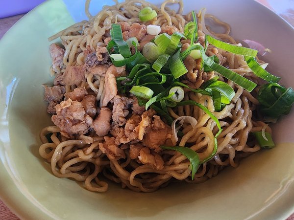 Bakmi Ayam Bangka Kiky photo 2