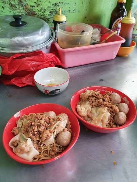 Bakmi Ayam Bangka Kiky photo 3