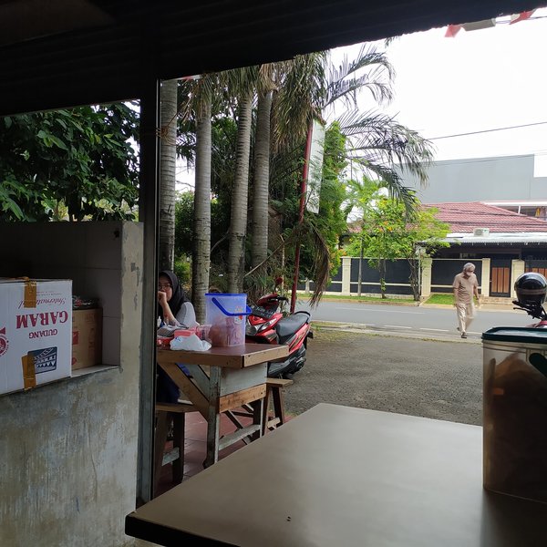 Bakmi Ayam Bangka Kiky photo 4