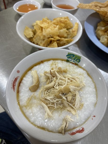 Bubur & Bakmi Ayam Berkat photo 2