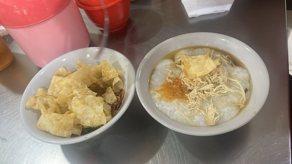 Bubur & Bakmi Ayam Berkat photo 3