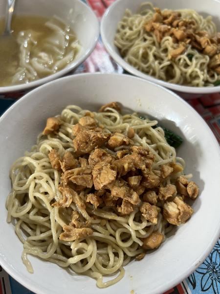 Bakmi Amoy Tanjung Duren photo 1