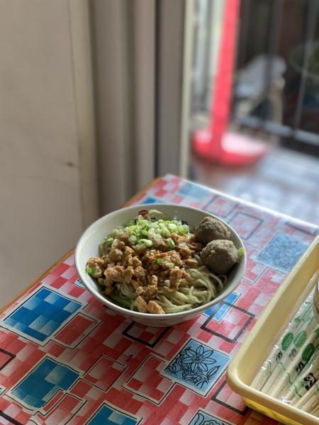 Bakmi Amoy Tanjung Duren photo 2