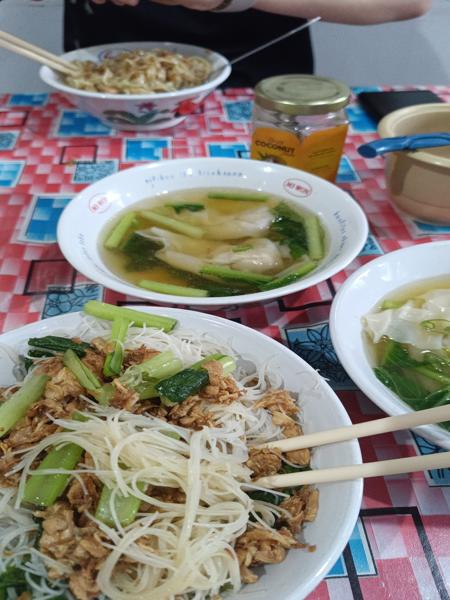 Bakmi Amoy Tanjung Duren photo 3