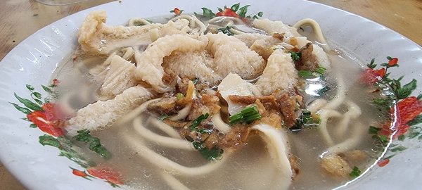 Bakmi Babat Senen photo 2