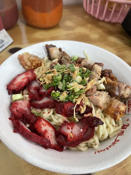 Bakmi Babat Senen photo 3