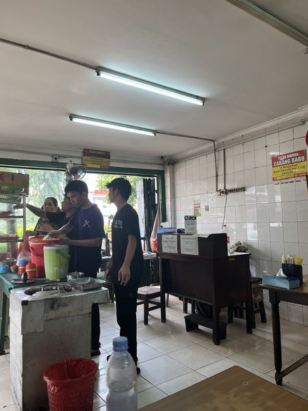 Bakmi Babat Senen photo 4