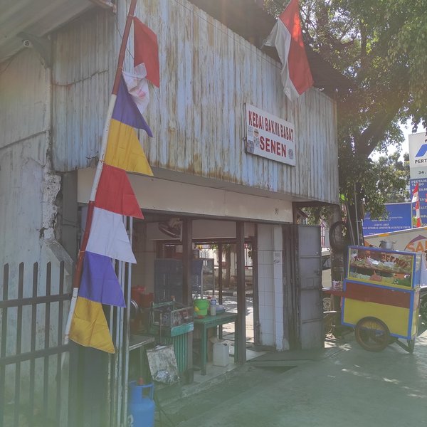 Bakmi Babat Senen photo 5