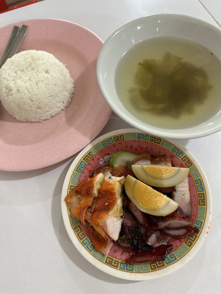 Nasi Campur Atek photo 2