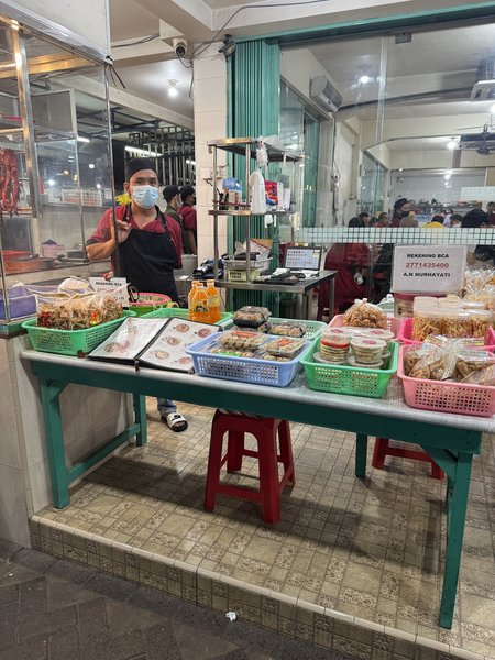 Nasi Campur Atek photo 4