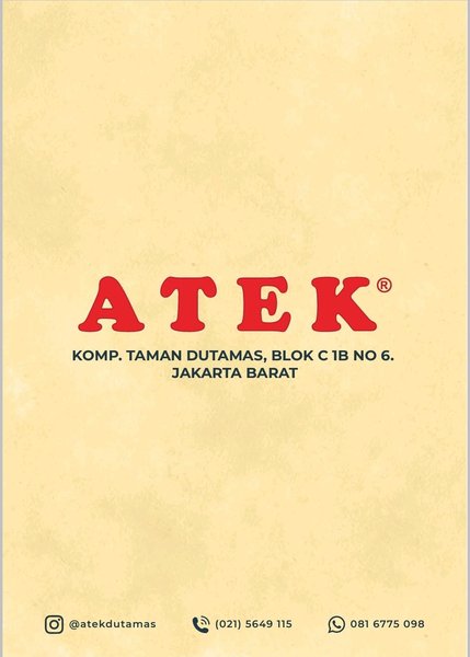 Nasi Campur Atek photo 5