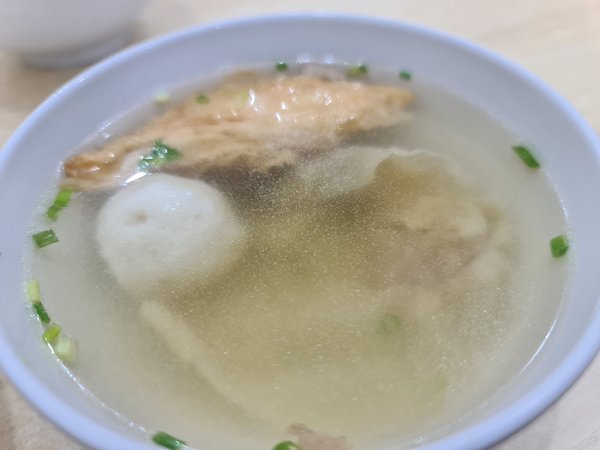 Bakmie BB (Green Lake City) photo 3