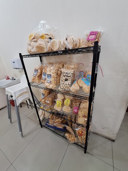 Bakmie BB (Green Lake City) photo 4