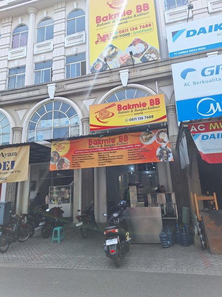 Bakmie BB (Green Lake City) photo 5