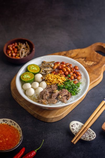 Choipan Singkawang cab Gading Serpong photo 1