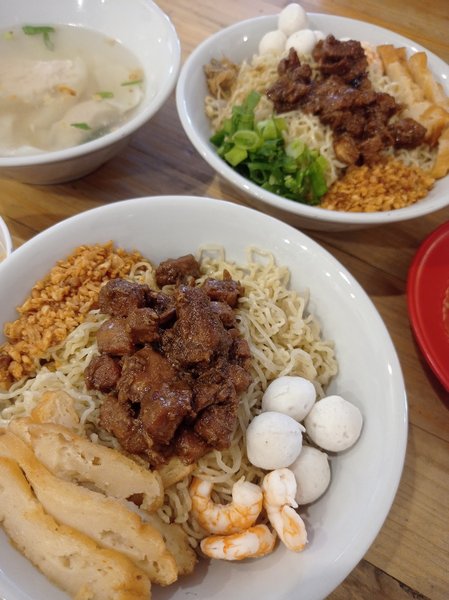 Choipan Singkawang cab Gading Serpong photo 2