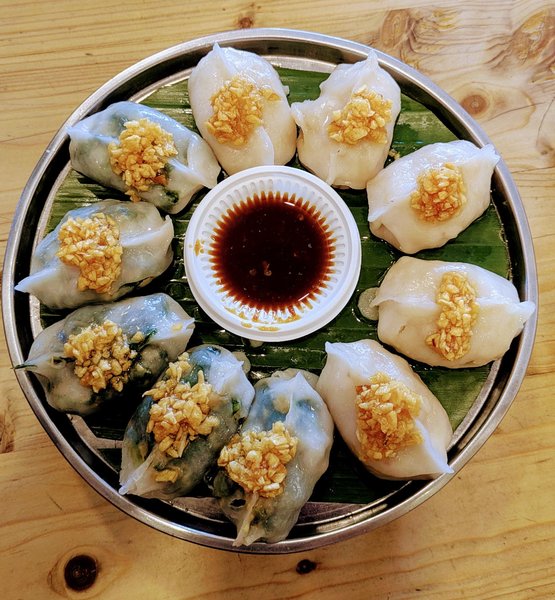 Choipan Singkawang cab Gading Serpong photo 3