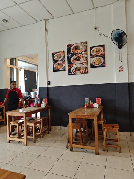 Choipan Singkawang cab Gading Serpong photo 4