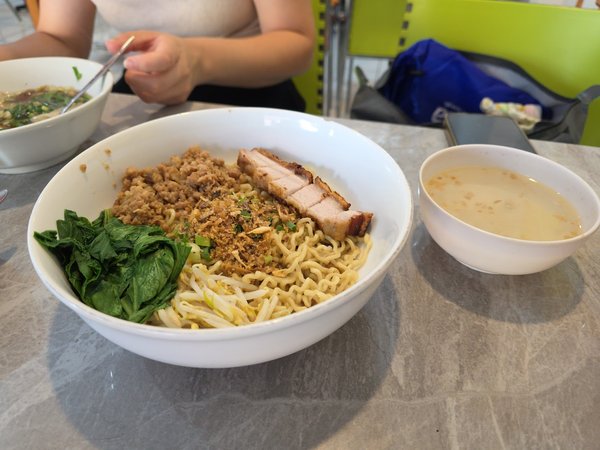 69 Mie Tarik Medan photo 3