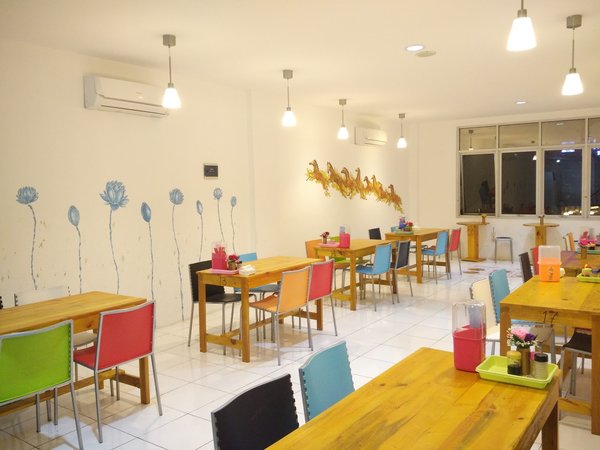 69 Mie Tarik Medan photo 4