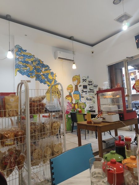 69 Mie Tarik Medan photo 5