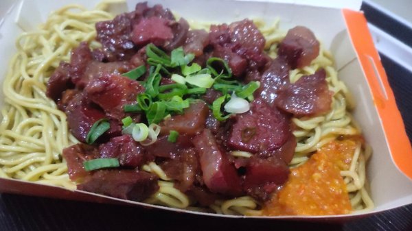 Bakmi Aloi Dharmawangsa photo 2