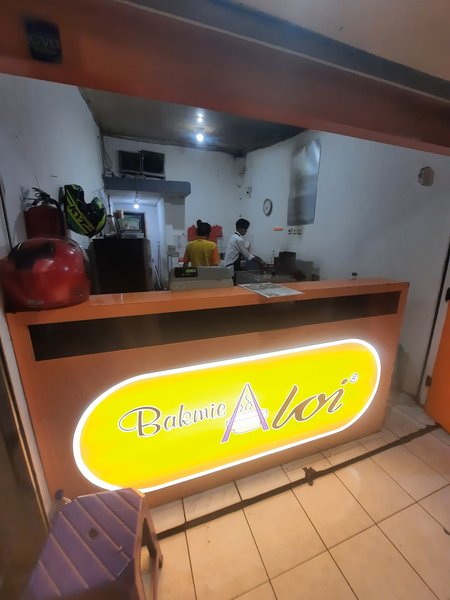 Bakmi Aloi Dharmawangsa photo 5