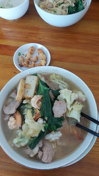 Bakmie BB (Ruko Glaze 1-Gading Serpong) photo 1