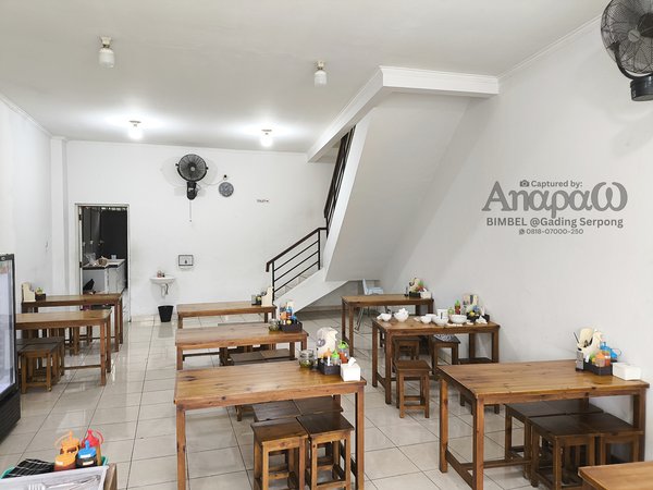 Bakmie BB (Ruko Glaze 1-Gading Serpong) photo 4