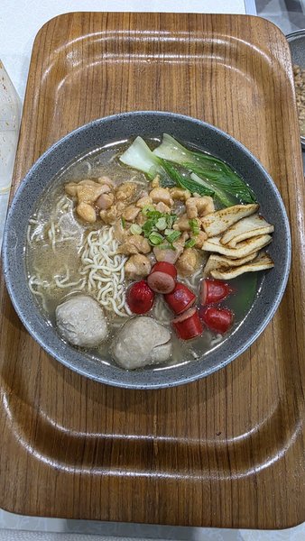 Kedai Bakmi BonBon photo 2