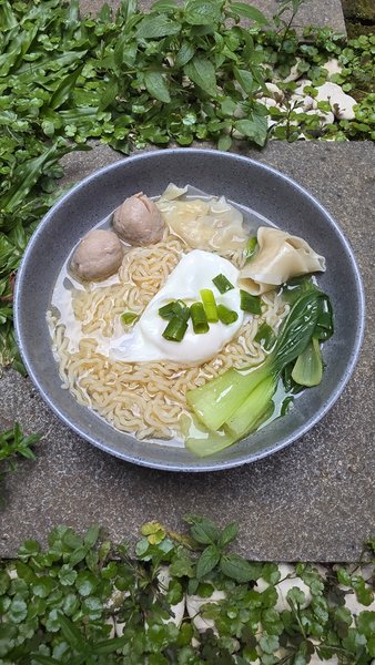 Kedai Bakmi BonBon photo 3